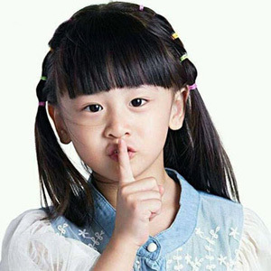 女生发型绑扎方法