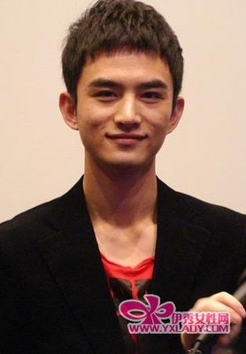 明星发型大全